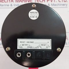 Daiichi Crl-110H Voltmeter 