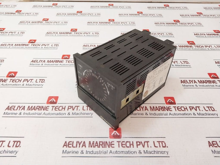 Daiichi Csy-96 Synchro Check Relay Ac 110V 50/60 Hz