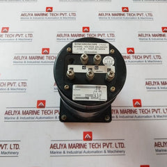 Daiichi Dl-110Na 3 Phase Synchroscope 50-60Hz