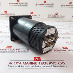 Daiichi Dl-110Na 3 Phase Synchroscope 50-60Hz