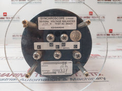 Daiichi Dl-110Na Synchroscope