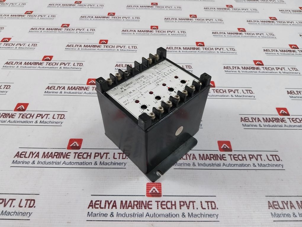 Daiichi Electronics Sa-hl-63D Ac 5A Ac Current Sensor