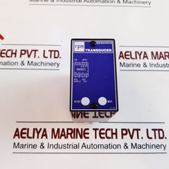 Daiichi Gtp2-0035 Rpm Transducer
