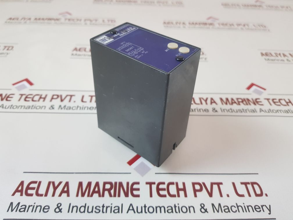 Daiichi Hstp1-0005 High Speed Isolator Class 0.25
