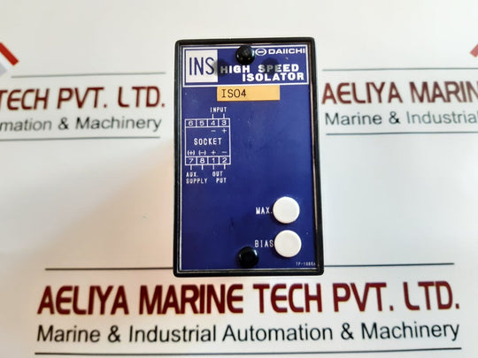 Daiichi Hstp1-b705 High Speed Isolator