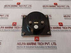 Daiichi Jis C 1102 Ammeter 0-750 A
