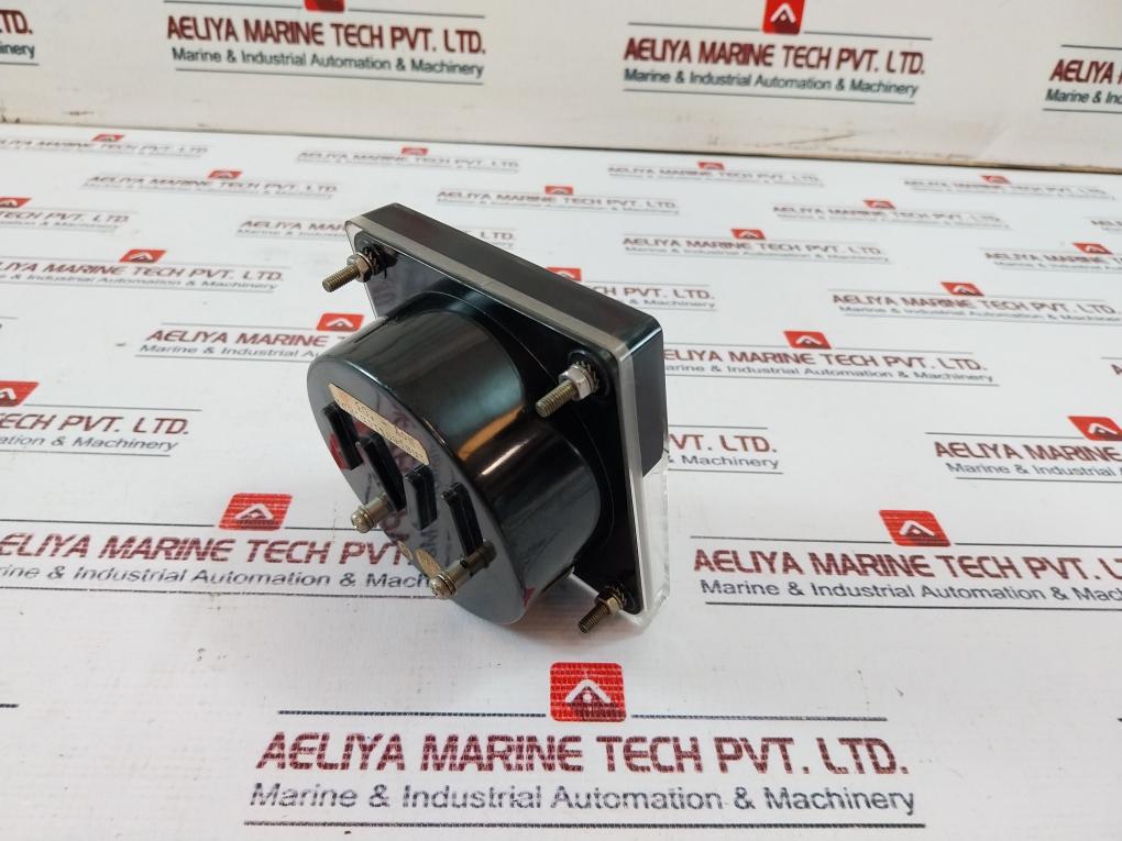 Daiichi Jis C 1102 Ammeter 5 A