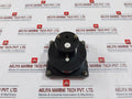 Daiichi Jis C 1102 Panel Meter Pak-120, 55-65 Hz