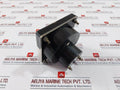Daiichi Jis C 1102 Panel Meter Pak-120, 55-65 Hz