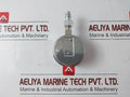 Daiichi Keiki 0-5 Kpa Pressure Gauge