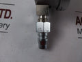 Daiichi Keiki 0-5 Kpa Pressure Gauge