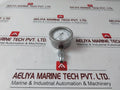 Daiichi Keiki 0-5 Kpa Pressure Gauge