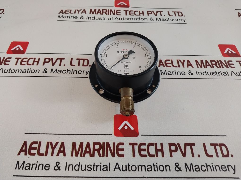 Daiichi Keiki 19-i02827
