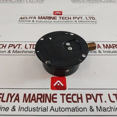 Daiichi Keiki 0 To 5 Mpa Pressure Gauge 19-i02827