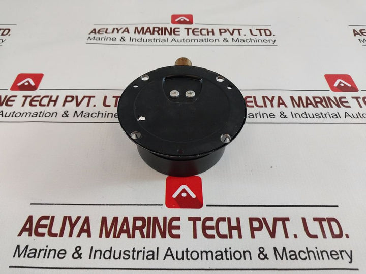Daiichi Keiki 0 To 5 Mpa Pressure Gauge 19-i02827