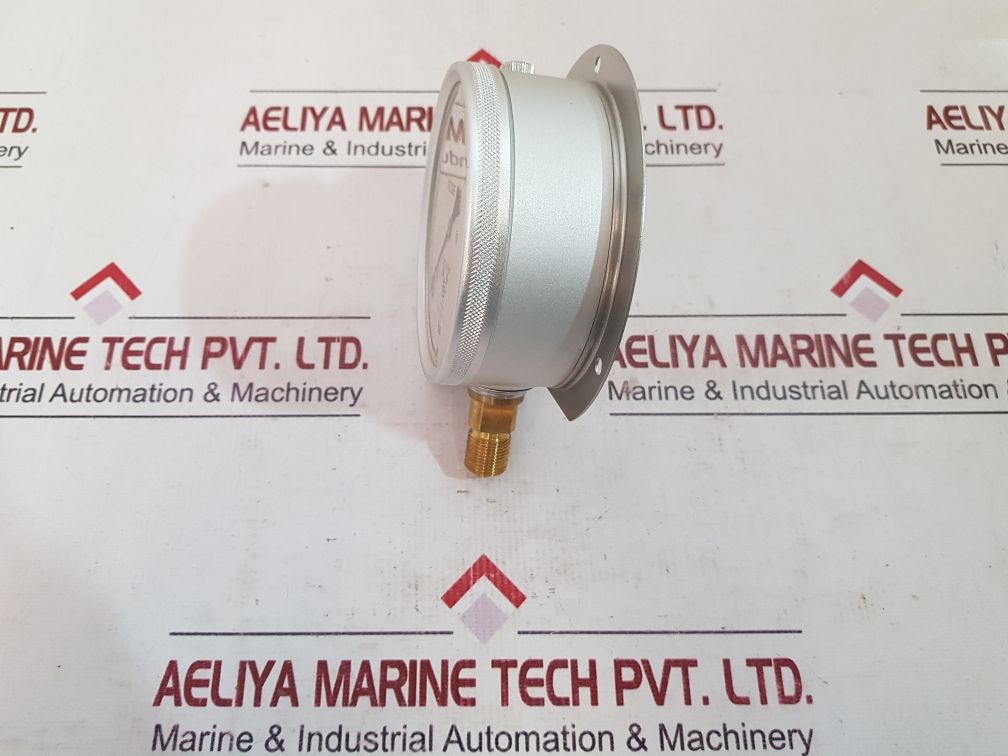 Daiichi Keiki 28-e53701 Pressure Gauge