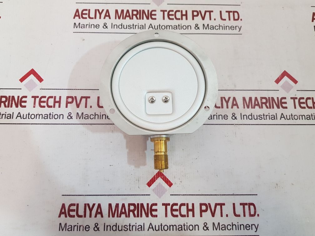 Daiichi Keiki 28-e53701 Pressure Gauge