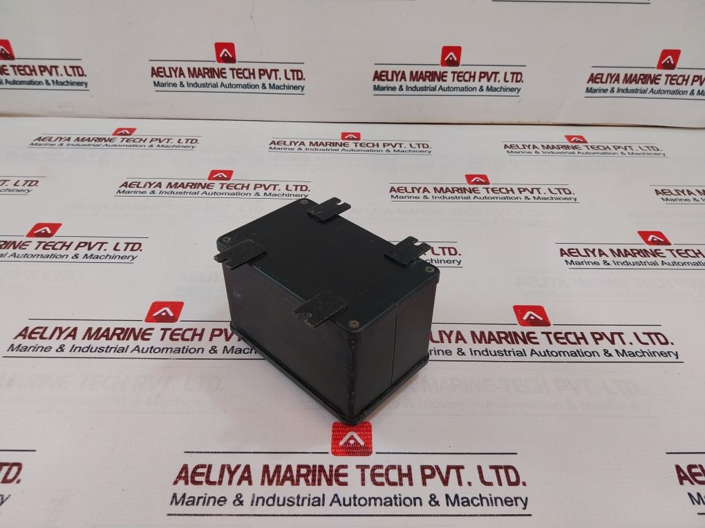 Daiichi Keiki Dm-64Q Transducer 100V 50/60Hz