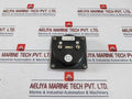 Daiichi Keiki Pmk-80A Oblong Meter