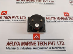 Daiichi Keiki Psk-80 Ammeter 0-150 A 