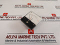 Daiichi Keiki Psk-80 Ammeter 0-150 A 