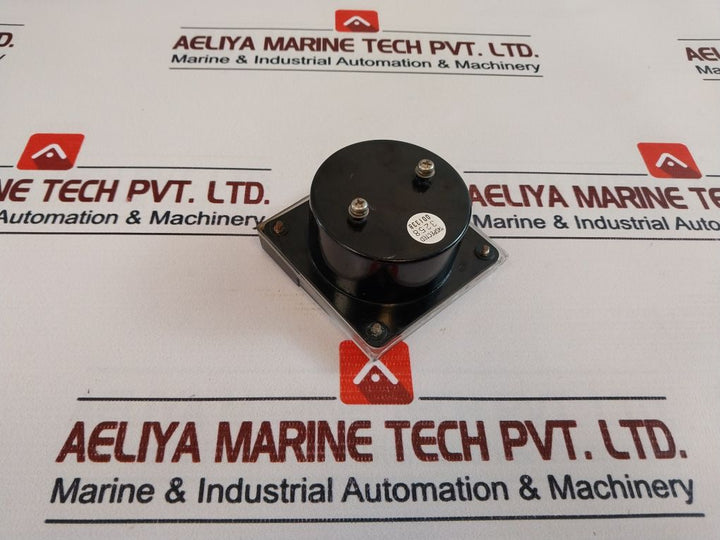 Daiichi Keiki Psk-80 Ammeter 0-150 A 