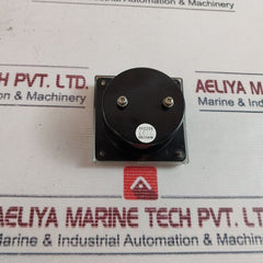 Daiichi Keiki Psk-80 Ampere Meter 0-60/180 A