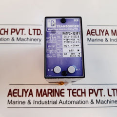 Daiichi Keiki Rhtp2-ieifi Transducer