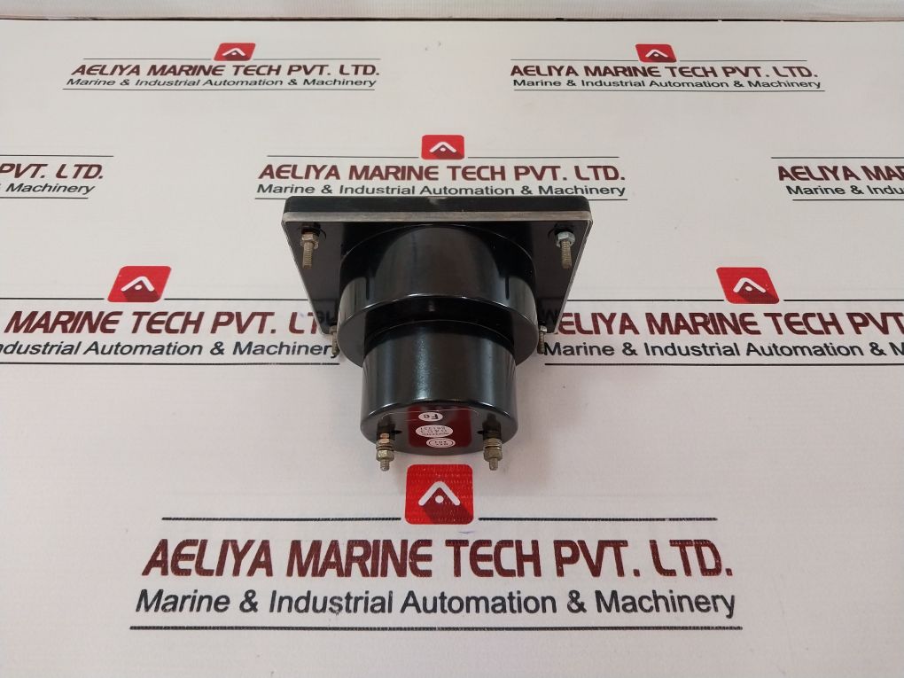 Daiichi Lak-12 Frequency Meter 55-65 Hz