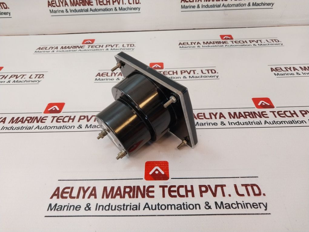 Daiichi Lak-12 Frequency Meter 55-65 Hz