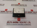 Daiichi Lsk-12 Ammeter