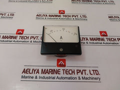 Daiichi Lsk-12 Ammeter