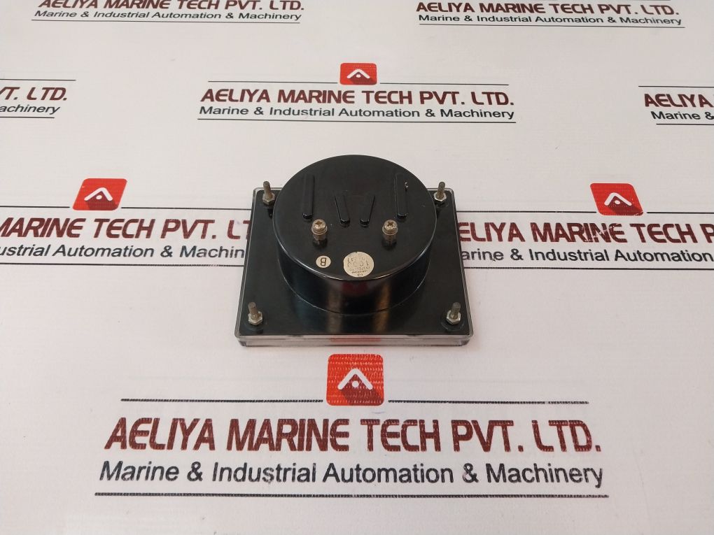 Daiichi Lsk-12 Ammeter