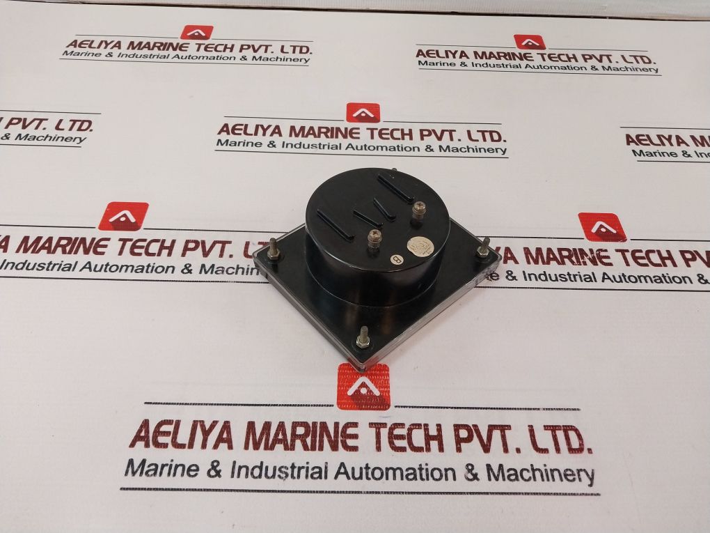 Daiichi Lsk-12 Ammeter