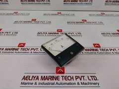 Daiichi Lsk-12 Ammeter 0-1000A Jis C1102