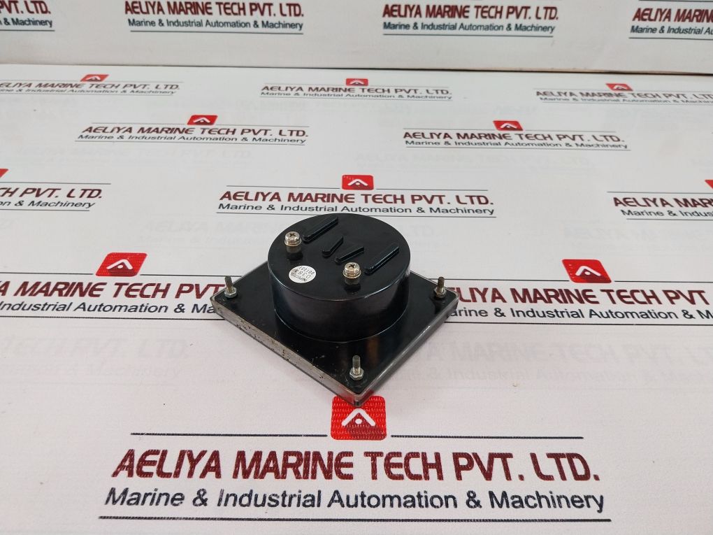 Daiichi Lsk-12 Ammeter 0-1000A Jis C1102