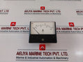 Daiichi Lsk-12 Ammeter 0-400A 0-1200A 500V