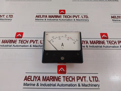 Daiichi Lsk-12 Ammeter 0-400A 0-1200A 500V