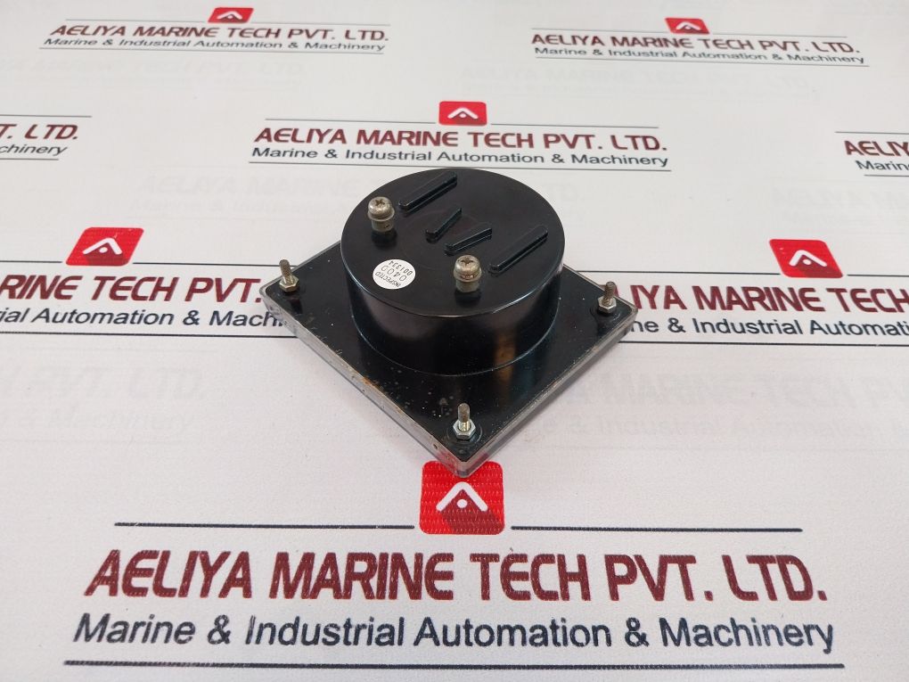 Daiichi Lsk-12 Ammeter 0-500/1500 A 500V