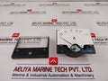 Daiichi Lsk-12 Ammeter 0-500/1500 A 500V
