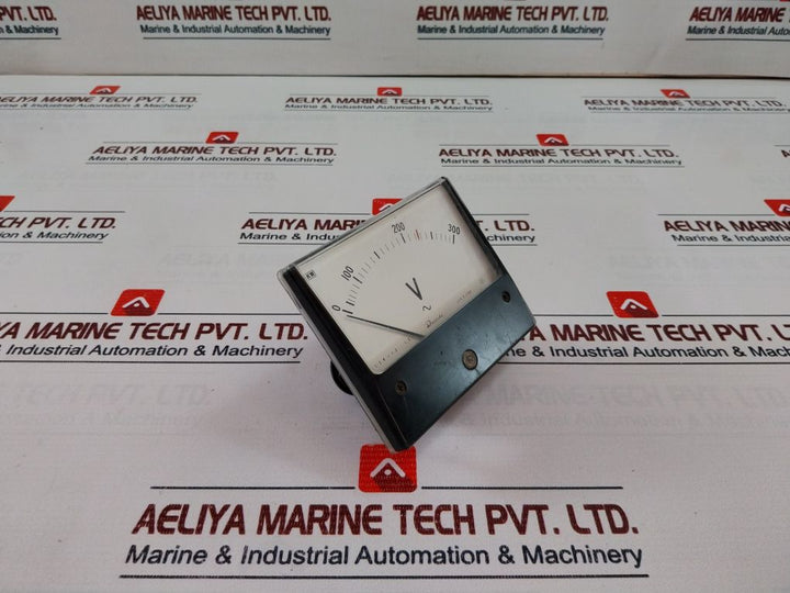 Daiichi Lsk-12 Voltmeter 0-300V