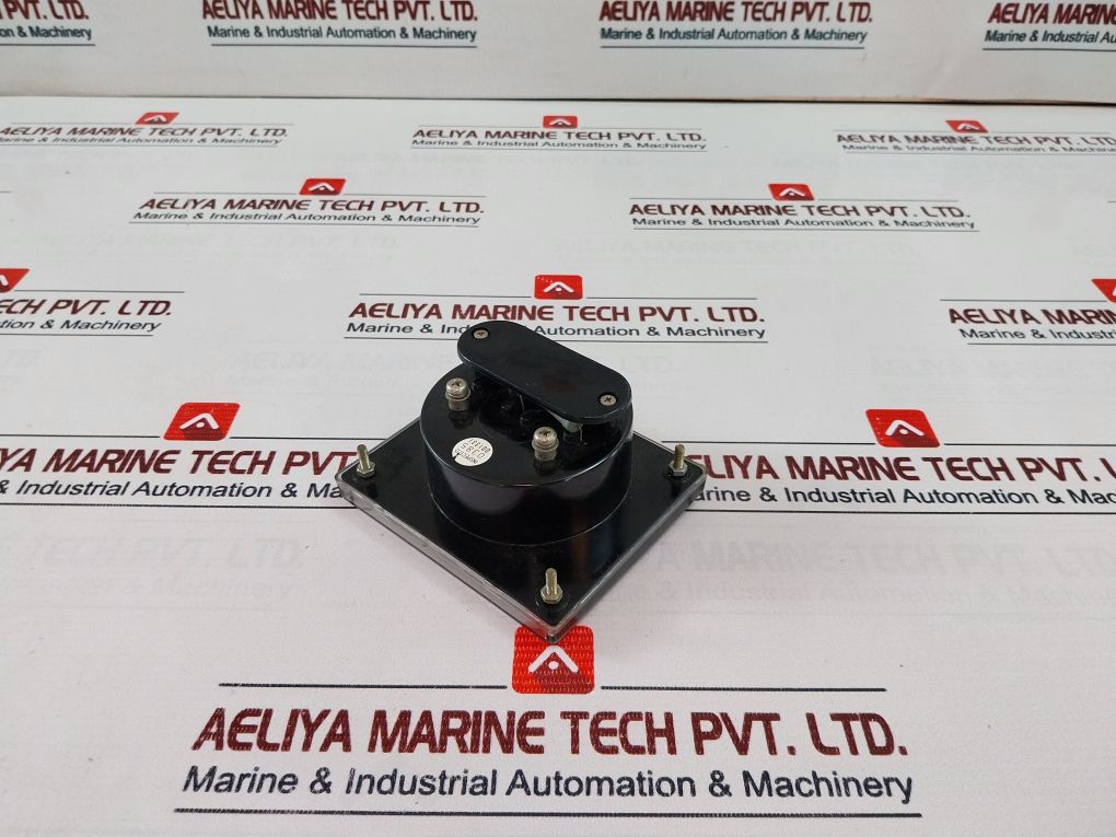 Daiichi Lsk-12 Voltmeter 0-300V