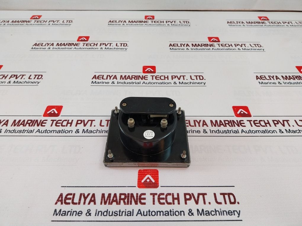 Daiichi Lsk-12 Voltmeter Fs 150V 0-600V