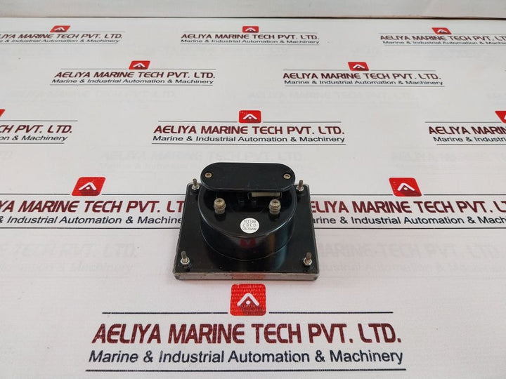 Daiichi Lsk-12 Voltmeter Fs 150V 0-600V