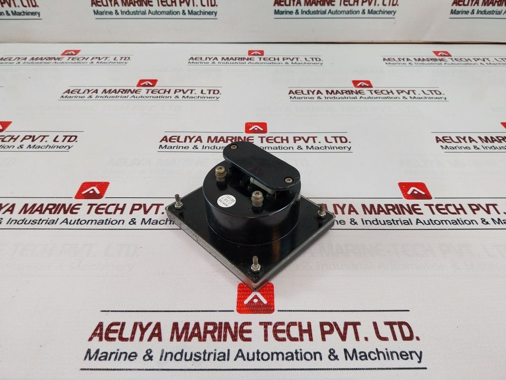 Daiichi Lsk-12 Voltmeter Fs 150V 0-600V