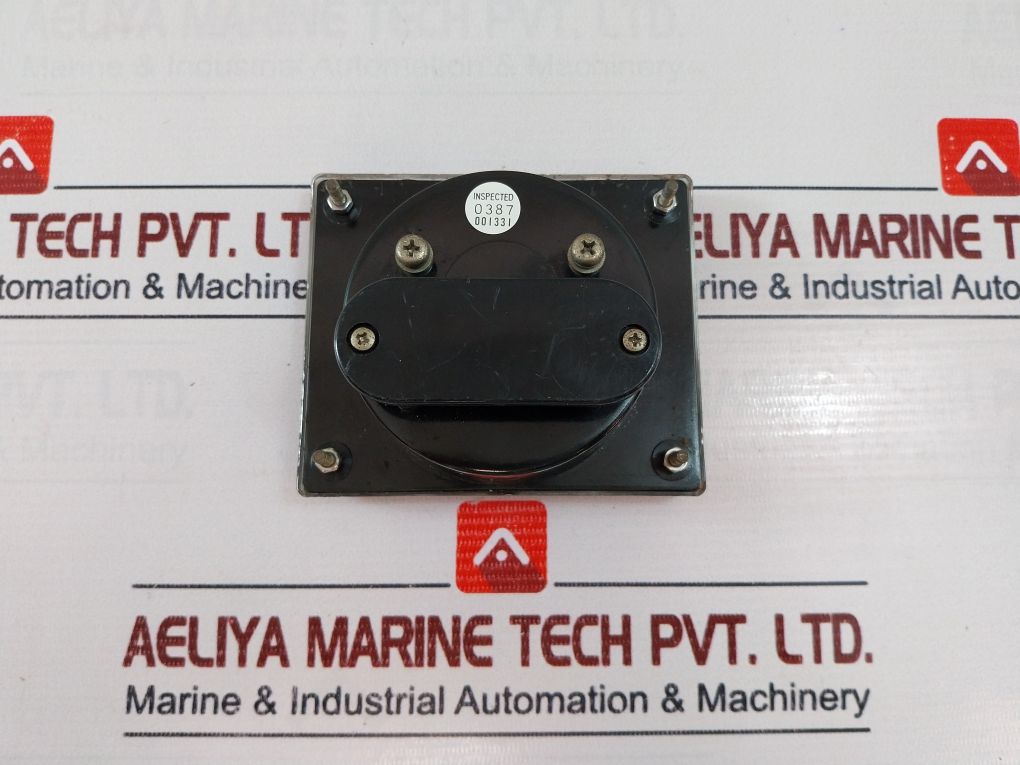 Daiichi Lsk-12 Voltmeter Fs 150V 0-600V