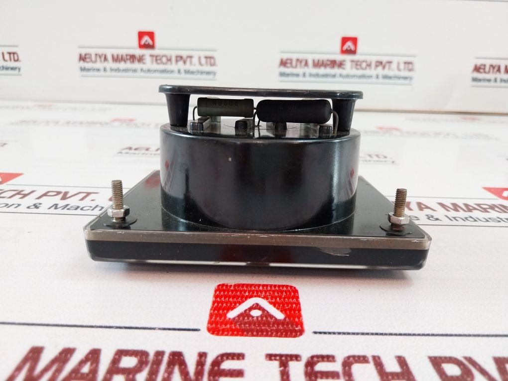 Daiichi Lsk-12 Voltmeter Fs 150V 0-600V