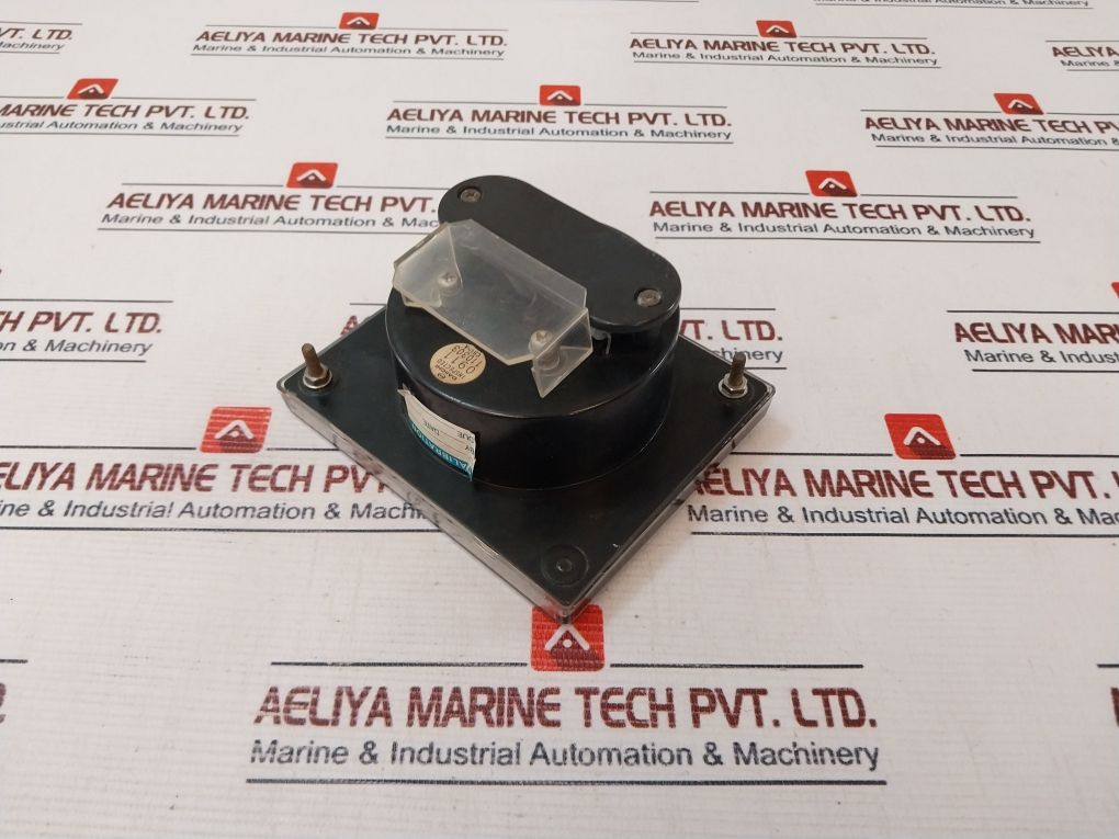 Daiichi Lsk-12C Voltage Meter 0-600V