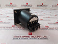 Daiichi Lwk-12N Kilowatt Meter 115V 5A