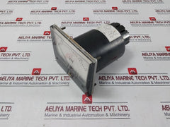 Daiichi Lwk-12N Kilowatt Meter 115V 5A